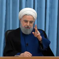 واکنش فرهیختگان به سخنرانی روحانی: بندبازی، کلیدِ بازگشت نیست