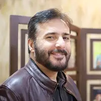بخشندگی مرد کربلایی از زبان سید جواد هاشمی