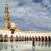 الازهر مصر: «توهم سیاسی اسرائیل بزرگ» هیچ تغییری در حقیقت ایجاد نمی‌کند