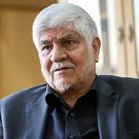 محمد هاشمی: آقای منتظری برای تایید پخش «مدرسه موش‌ها» گفت اتفاقا منم نخودچی دوست دارم