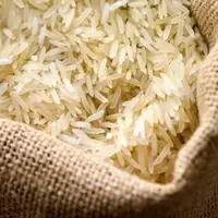 عرضه برنج در بازارگاه به زودی