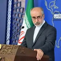 واکنش کنعانی به قرار گرفتن حماس در لیست سیاه سازمان ملل  