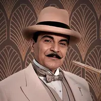 پوآرو به تلویزیون بازگشت