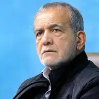 خاتمی و روحانی بنی‌صدر نشدند حالا پزشکیان!