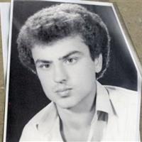 شهیدنامه ایرنا استان سمنان؛ جاویدنام سیدمحمد طباطبایی‌خو