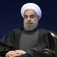 انتقاد از روحانی: جنگ عبرت نشد؟!