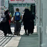 بازگشت ۸۰ درصد زائران اربعین به کشور