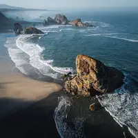 تصاویری از طبیعت زیبای اورگن آمریکا 