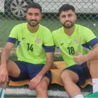 دو بازیکن سابق فولاد راهی لیگ عمان شدند