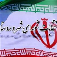 اعضای ستاد انتخابات شوراها در کردستان معرفی شدند