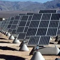 راه‌اندازی ۵ نیروگاه خورشیدی حمایتی در لرستان