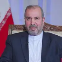 سفیر ایران خطاب به مردم عراق: به ما آموختید خدمت به امام حسین‌(ع) حد و مرزی نمی‌شناسد