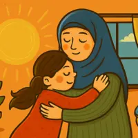شعر شبیه خورشید