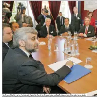 حاشیه‌سازی برای دولت از برون