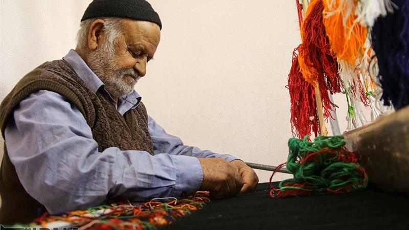 اشتغال امید به زندگی سالمندان را افزایش می‌دهد