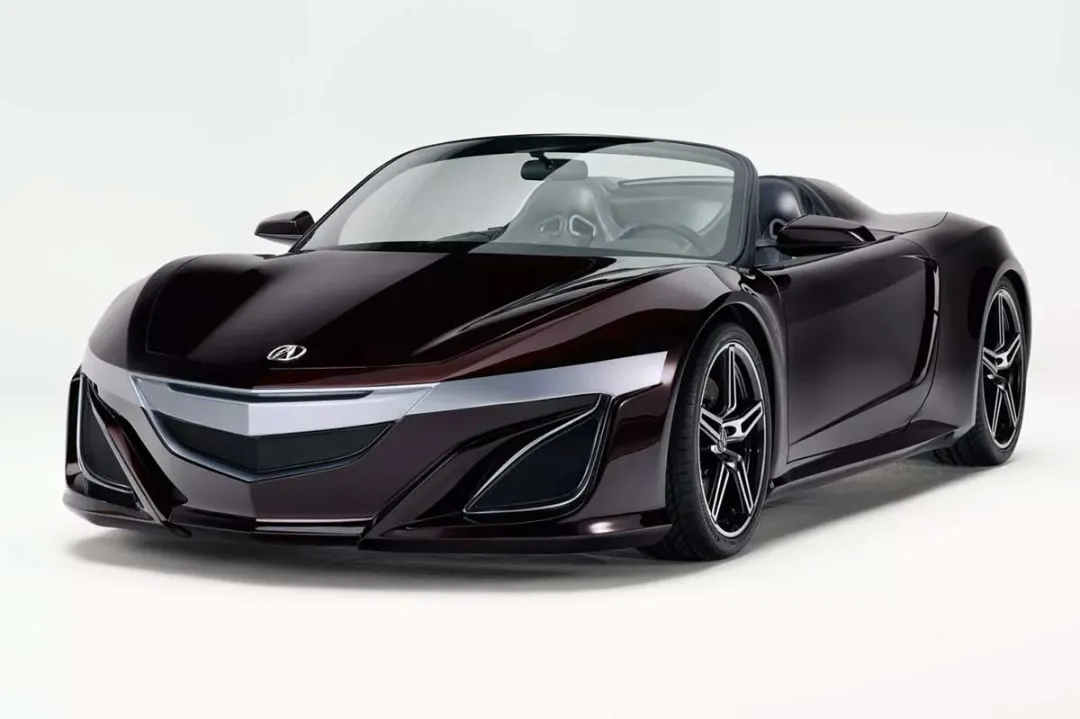 آکورا NSX رودستر مرد آهنی در فیلم اونجرز به حراج گذاشته می‌شود!