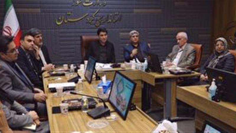 ایجاد شهرک سلامت، گامی برای کاهش ترافیک در هسته مرکزی شهر سنندج