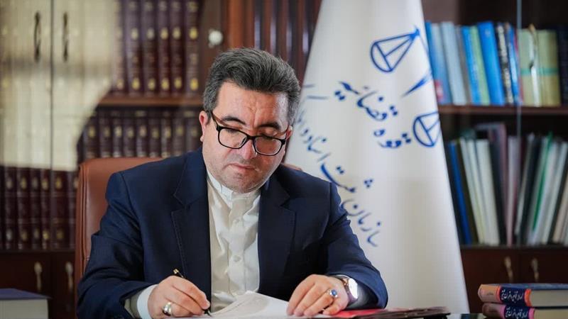 صوفیان؛ از گره ۹۳ ساله ثبتی تا سند ملی اعتماد و عدالت