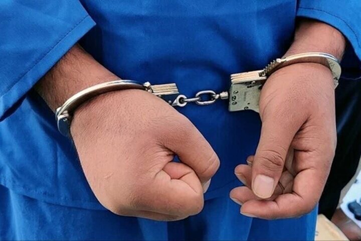 دستگیری عاملان نزاع و اخلال نظم عمومی در یکی از بیمارستان‌های نهاوند