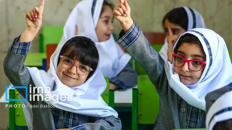 ۱۵ درصد دانش آموزان دوره ابتدایی دچار اختلالات یادگیری هستند