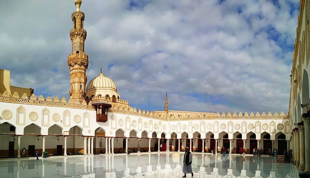 الازهر مصر: «توهم سیاسی اسرائیل بزرگ» هیچ تغییری در حقیقت ایجاد نمی‌کند