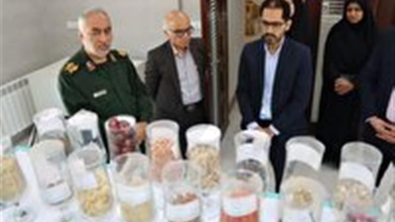 جهاد دانشگاهی با توجه به نیاز جامعه حرکت می‌کند