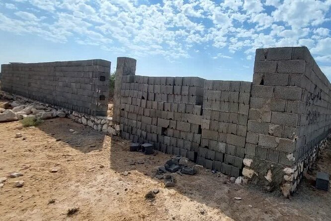 ۱۳ مورد ساخت‌وساز غیرمجاز در استان بوشهر شناسایی شد