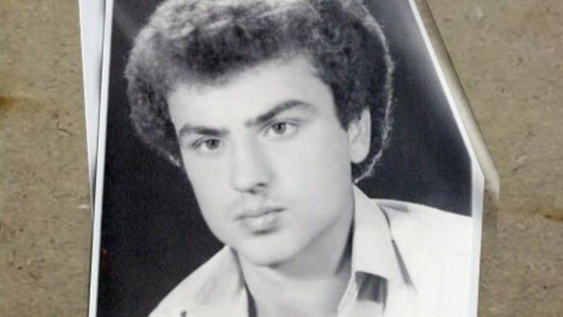 شهیدنامه ایرنا استان سمنان؛ جاویدنام سیدمحمد طباطبایی‌خو
