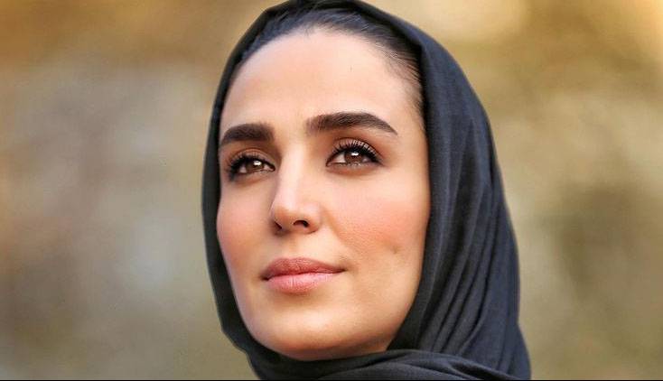 چهره ها/ رونمایی سوگل طهماسبی از برادر جوگندمی‌اش
