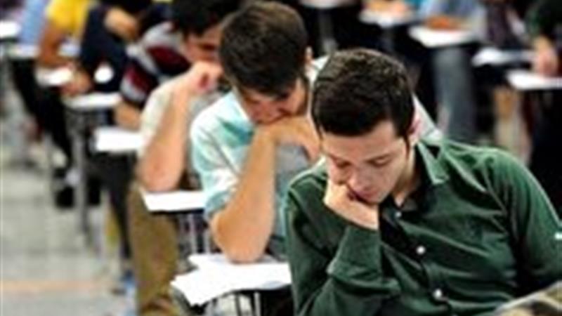 نکته های مهم برای پذیرفته‌شدگان کنکور ۱۴۰۴