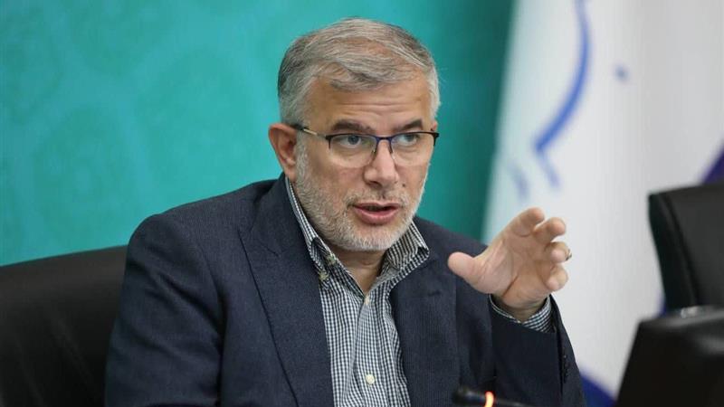 استاندار البرز: هیچ پروژه ای به دلیل کندی در فرآیند اداری معطل نماند