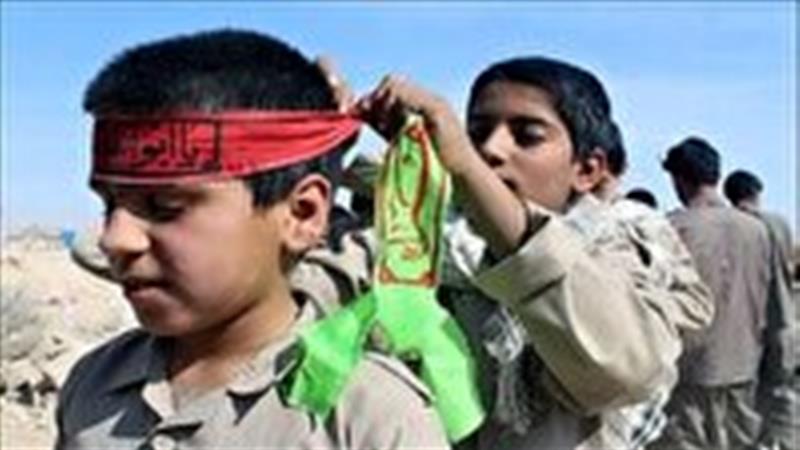 امسال کنگره شهدا با هفته دفاع مقدس پیوند خورده است