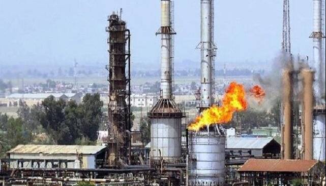 توسعه سینیهای سانتریفیوژی برای افزایش ظرفیت برجهای تقطیر