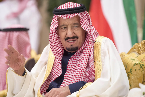  برکناری سه مقام ارشد سعودی به دستور ملک سلمان