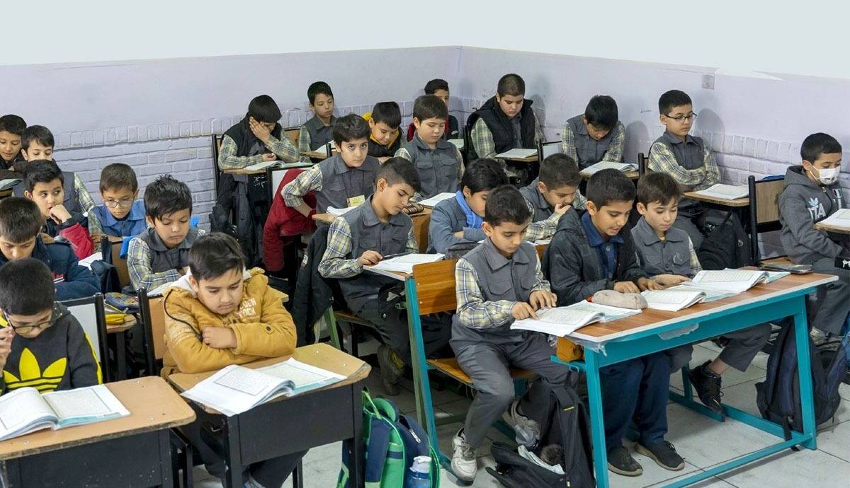 ثبت تخلف ۱۰۴ مدرسه غیردولتی