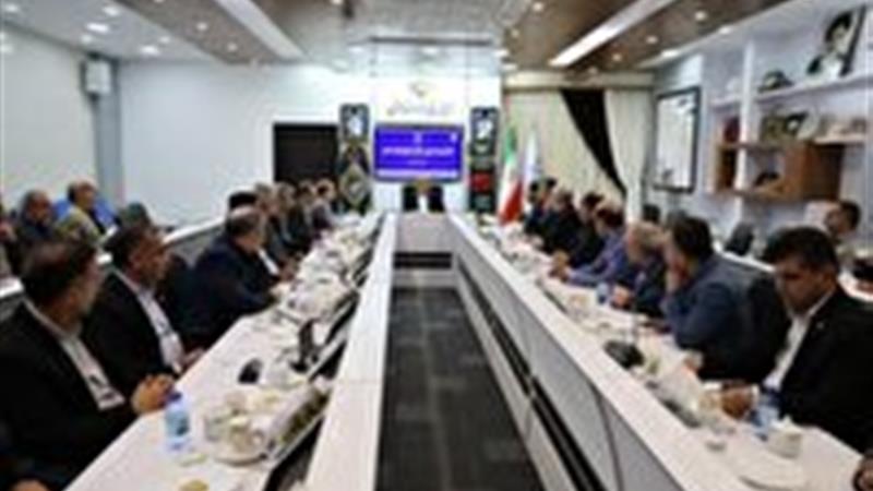 تحقق ۶۷ درصد مصوبات کارگروه تسهیل و رفع موانع تولید خراسان جنوبی