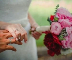 دلایل غیرمنطقی ازدواج؛ با این هدف ازدواج نکنید لطفا