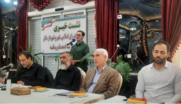 احداث و تکمیل ۶۱ پروژه نیمهتمام در ملایر