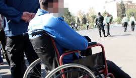 عقاب چگونه سردسته باند سارقان شد؟