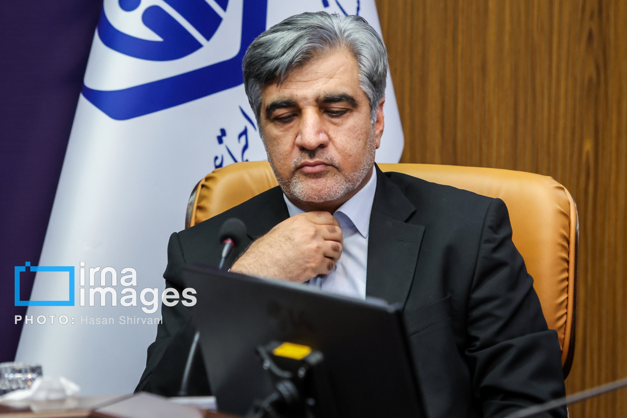 آغاز عملیات اجرایی پروژه های تأمین اجتماعی
