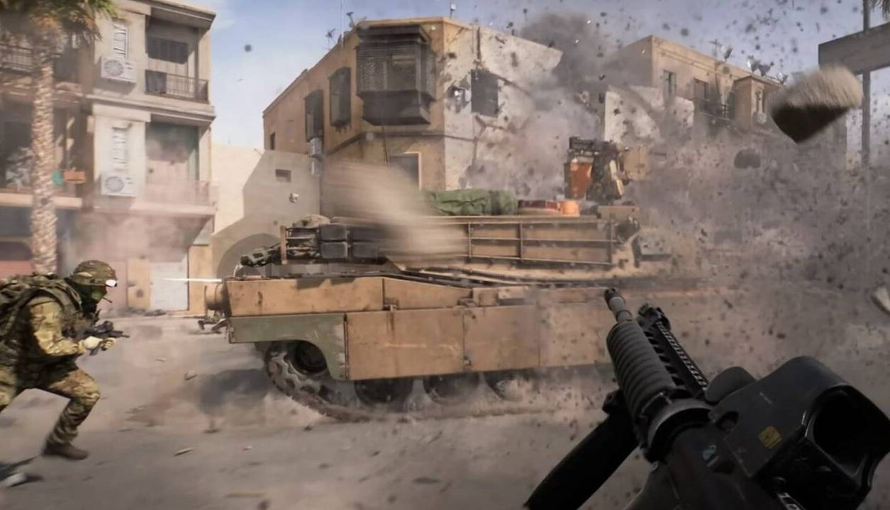 باگ جدید بازی Battlefield 6 هدفگیری بازیکنان را ضعیف کرده است