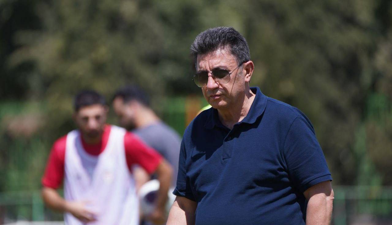 برای حضور پرقدرت در جامجهانی به کمک دولت و مجلس نیاز داریم