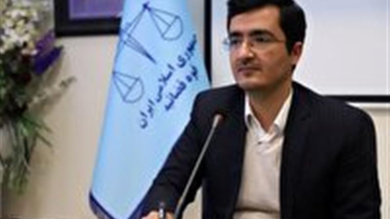 استفاده از تجربه قضات خانم در آموزش‌های قضایی یزد