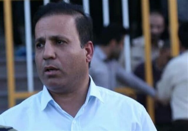 مدیرعامل استقلال خوزستان فدراسیون را تهدید کرد!