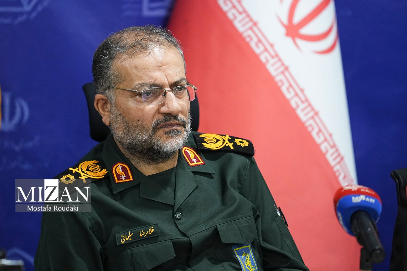 آیین آغاز پویش مدرسه‌سازی «زنگ جهاد» 