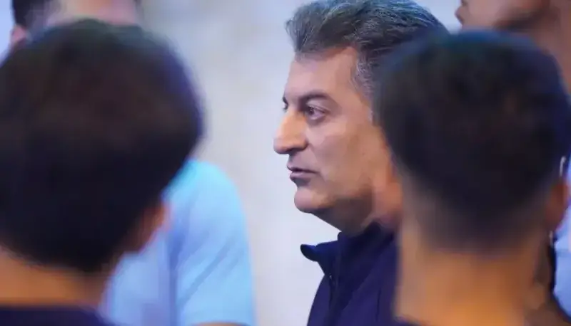 تیم ملی جوانان پس از شش سال حریف پیدا کرد!