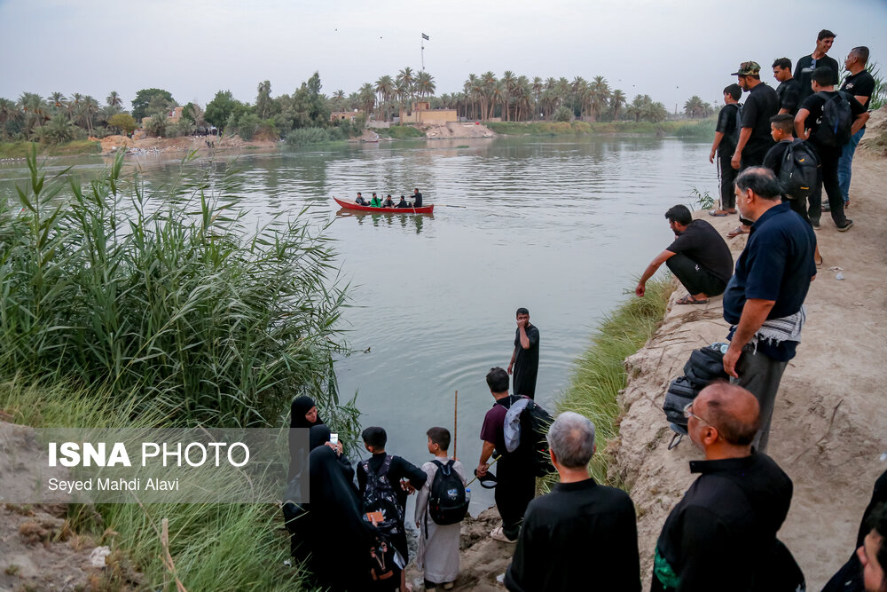 عکس/ عکس «منتخب هفته»