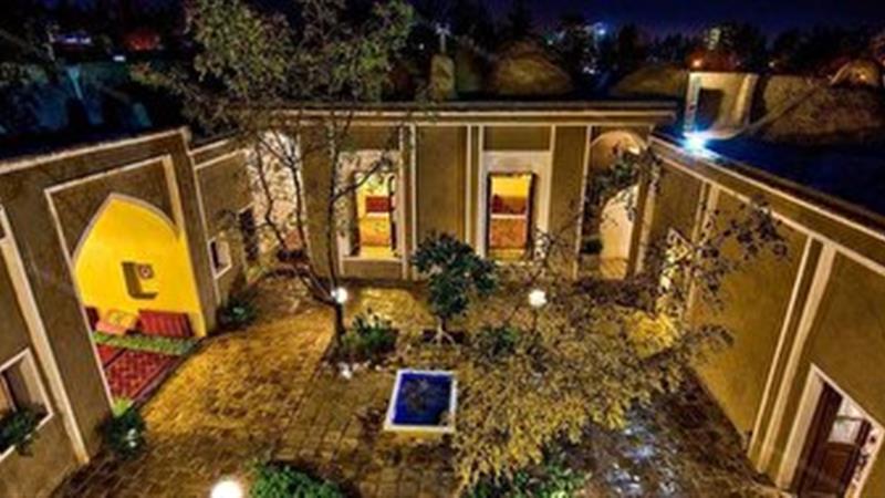 راه اندازی ۳ اقامتگاه بوم گردی در خراسان جنوبی