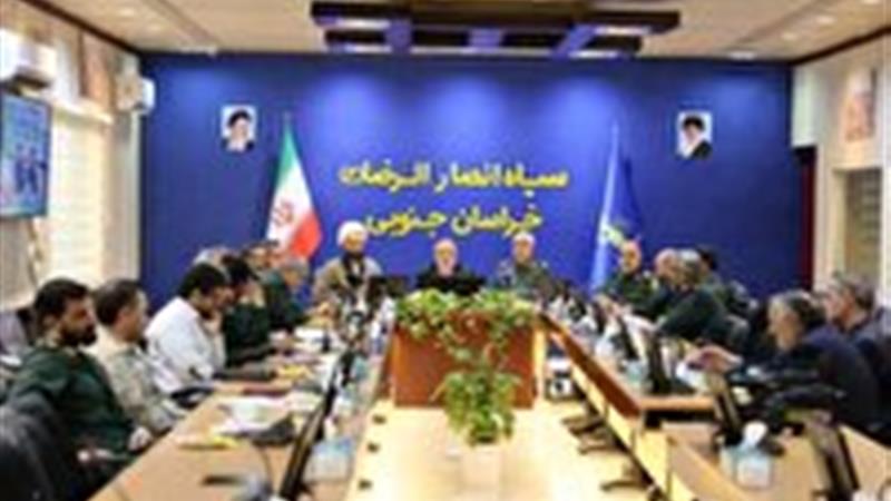جنگ تحمیلی ۱۲ روزه، توان و اقتدار نیروهای نظامی و ملت ایران با جهانیان نشان داد
