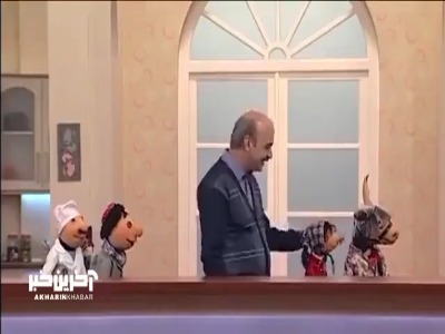 وقتی میخوان به زور ببرنت مهمونی